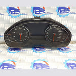 Load image into Gallery viewer, 4H0920900J Audi A8 4H Tdi Diesel Mfa Tacho Cluster Instrument