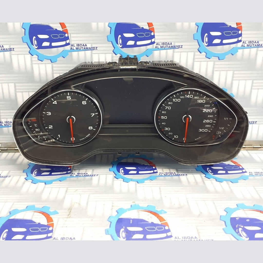 4H0920900J Audi A8 4H Tdi Diesel Mfa Tacho Cluster Instrument