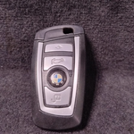 Load image into Gallery viewer, BMW 550i F07 Engine Computer Control Module Set W/Key ECU ECM 7624032 OEM