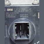 Load image into Gallery viewer, BMW Adaptive Led Headlight Control Module Led Adaptive 7472765 F90 M5 G30 