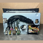 Load image into Gallery viewer, Mercedes W204 Navigation Command Radio Audio Head Unit CD Player A204 9007309