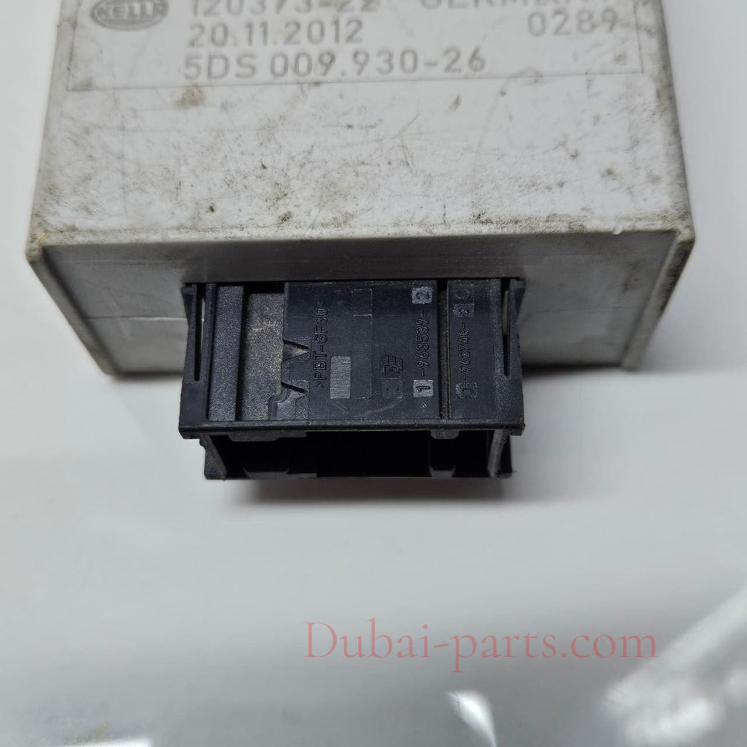 2012-2018 BMW 650i Park Assist Control Module 6854698 OEM
