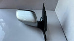قم بتحميل الصورة إلى عارض الصور، 2013 BMW 550i Side View Mirror A046412 SILVER