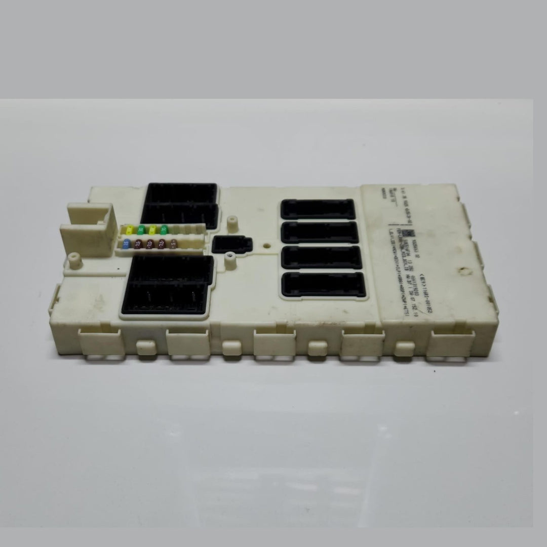BMW Engine Control Unit 8578944 3 Series F31 OEM F3 320D DIESEL ECU SET RHD 