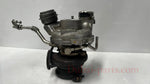 Load image into Gallery viewer, OEM BMW left turbocharger, part number 7846919 2012-2015 M5 F10 and M6 F12 F13 