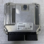 قم بتحميل الصورة إلى عارض الصور، OEM BMW F25 N47 Engine Control Unit ECU DDE 8596358 ECU SET BOSCH