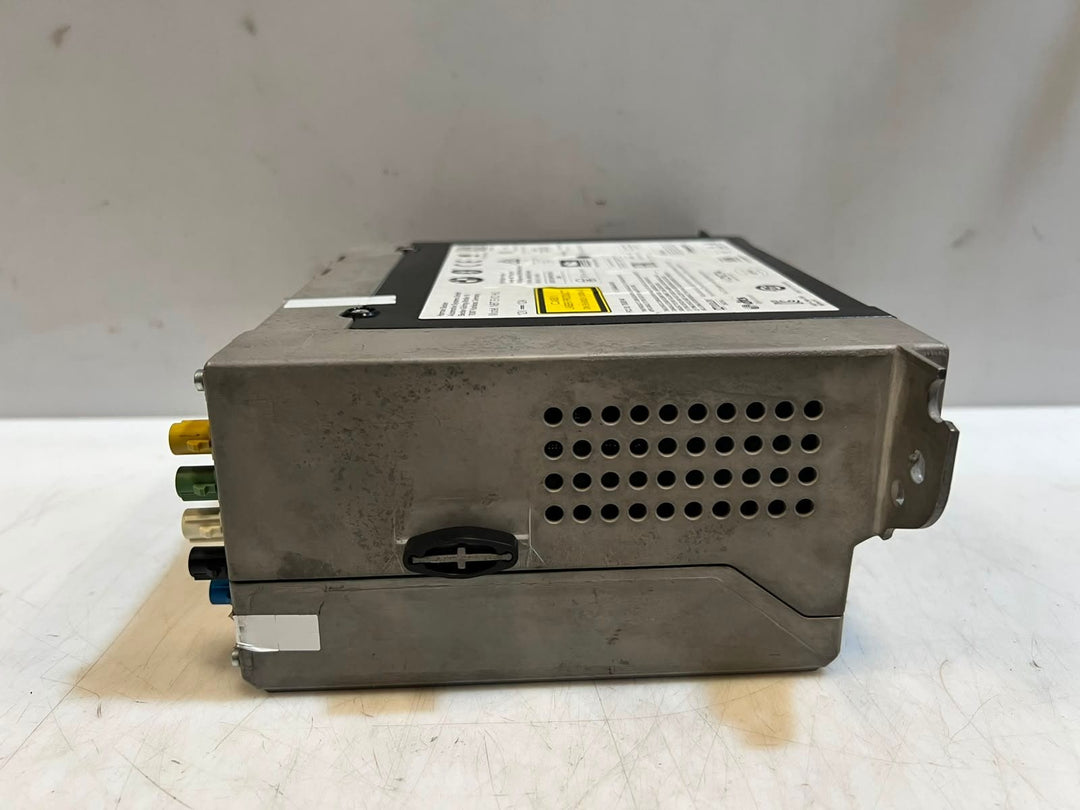 BMW X3 G30 G31 F20 F21 F30 F31 HARMAN NBT EVO HU Navigation Head Unit 9877375