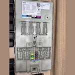 Load image into Gallery viewer, BMW 750li G12 4.4L 2018 N63NB44C ENGINE CONTROL UNIT KEY  - (8671557)
