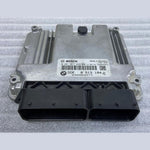 Load image into Gallery viewer, OEM BMW 3 5 Series F10 F25 F30 ECU Only Engine Control Unit  N47 DDE 8513184