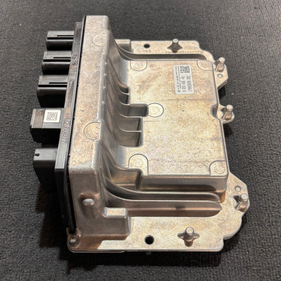 OEM BMW X1 F48 B48 2.0i 2016 ENGINE CONTROL UNIT ECU SET  BOSCH - 8654466