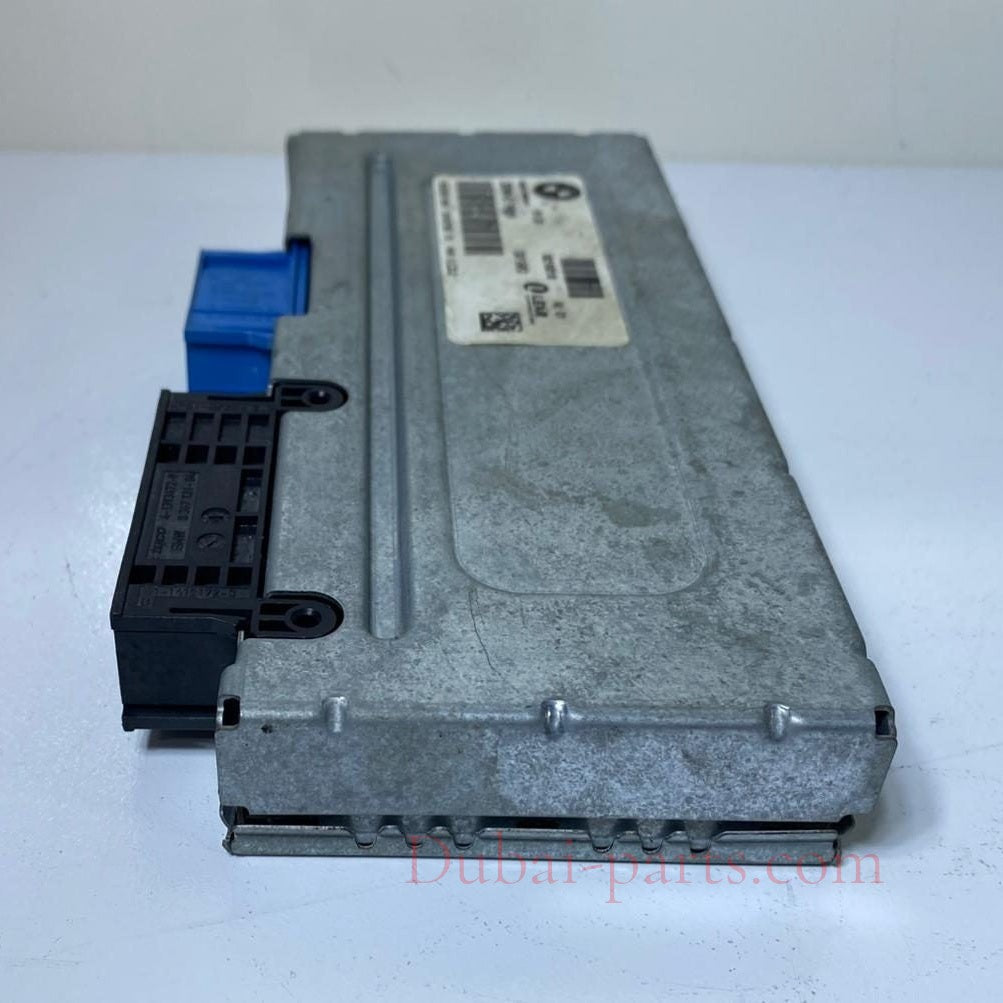 2009-2013 BMW 750i F01 F02 CENTRAL GATEWAY MODULE 9219318 OEM