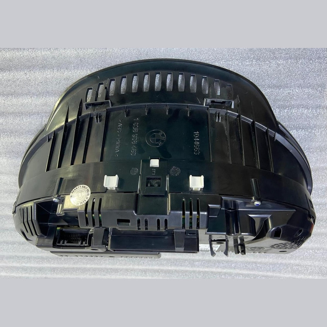 OEM BMW F01 F02 F10 INSTRUMENT CLUSTER SPEEDOMETER GUAGE 6805238