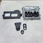 Load image into Gallery viewer, 2011-2012 BMW X5 Engine Control Module 8618483 E70 E82 E88 E90 E92 E93 