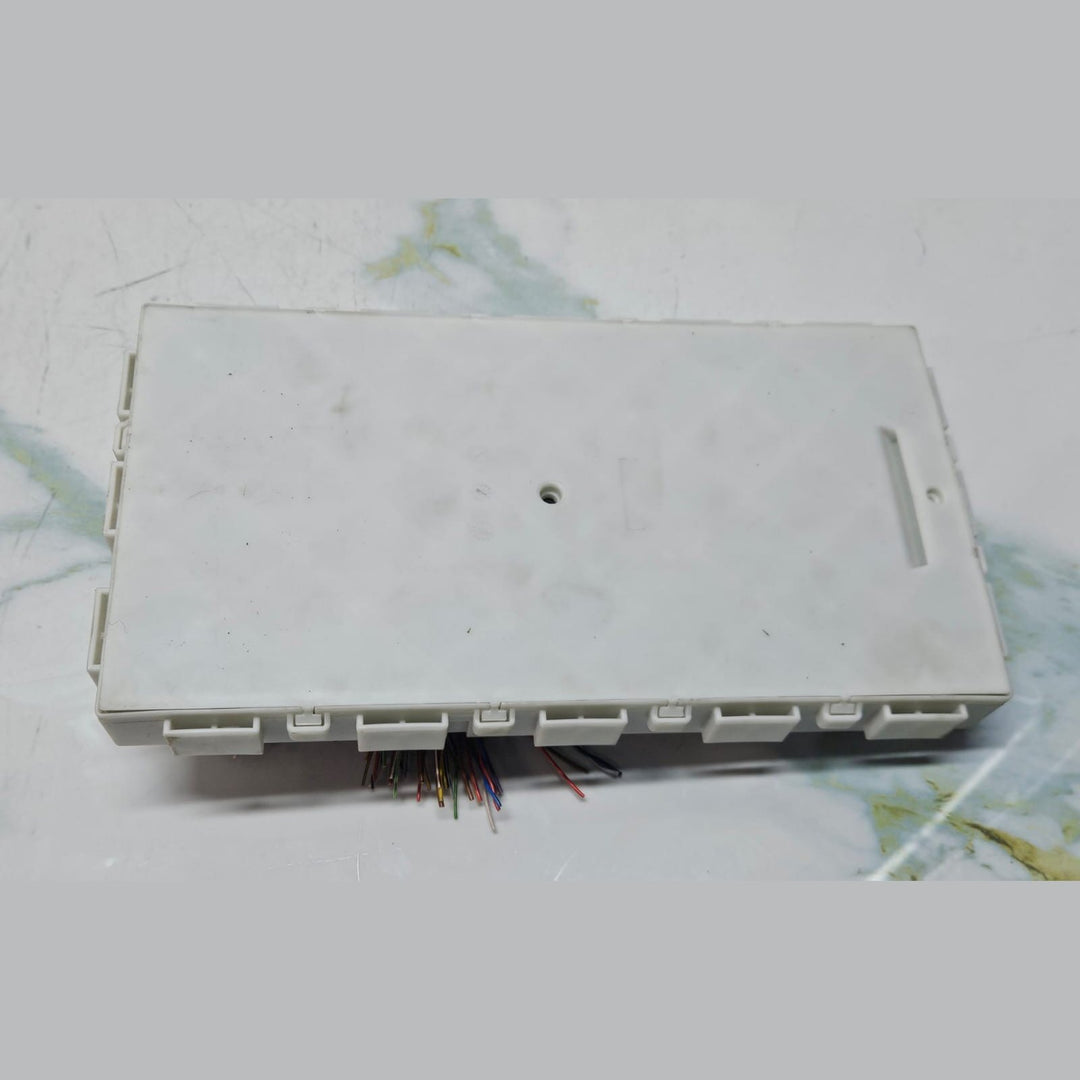 BMW B47C20B F39 X2 ENGINE CONTROL UNIT DDE ECU SET 9886543 BOSCH