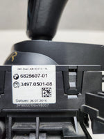 Load image into Gallery viewer, BMW Gear Selector Lever 6825607 7 Series G11 G12 RHD