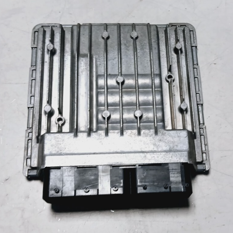BMW 1,3,X SERIES N51 ENGINE CONTROL UNIT ECU MODULE DME MSV80.1 7594485