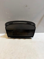 Load image into Gallery viewer, 2004 BMW 5 Series E60 E61 CID MID Navigation Display SCREEN 6938109 OEM