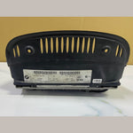 Bild in die Galerieansicht laden, OEM BMW 5 6 E60 E61 E63 Display Monitor On-board Screen 6,5" 9193748