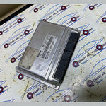 قم بتحميل الصورة إلى عارض الصور، 1997-1998 BMW 540i Engine Control Unit DME ECU only 1437284 OEM
