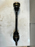 Load image into Gallery viewer, 1999-2006 BMW X5 E53 Rear Output Drive Shaft AXLE 7500916 OEM