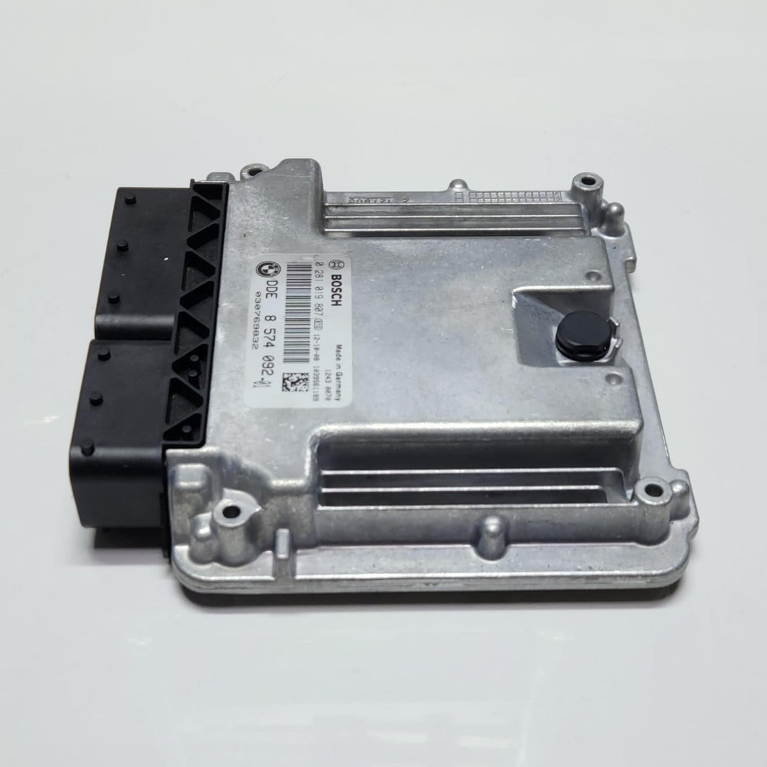 2010-2014 BMW X3 Engine Control Unit 8574092 OEM X3 F25 N47 