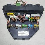 Load image into Gallery viewer, 2014-2016 Mercedes-Benz E350 Fuse Box Relay Control Module A2129002627 W212 OEM