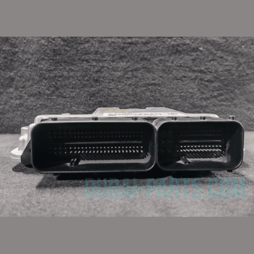 BMW F10 F11 LCI 520d B47 190HP ENGINE CONTROL UNIT MODULE ECU ONLY DDE - 8585425
