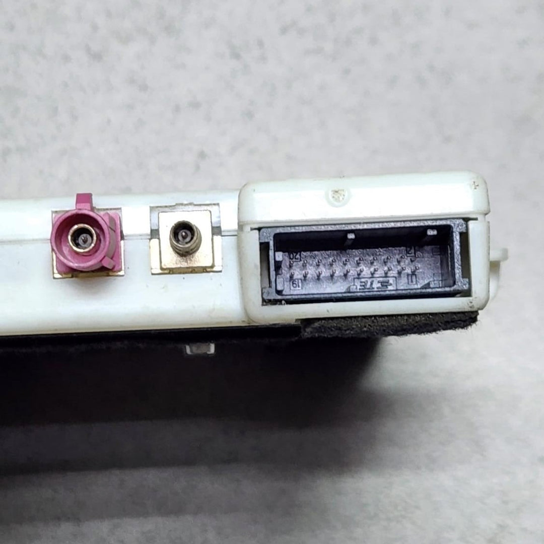 2021 BMW M5 Telematics GPS Navigation Control Module 5A23E93 M5 and X5M F95  OEM