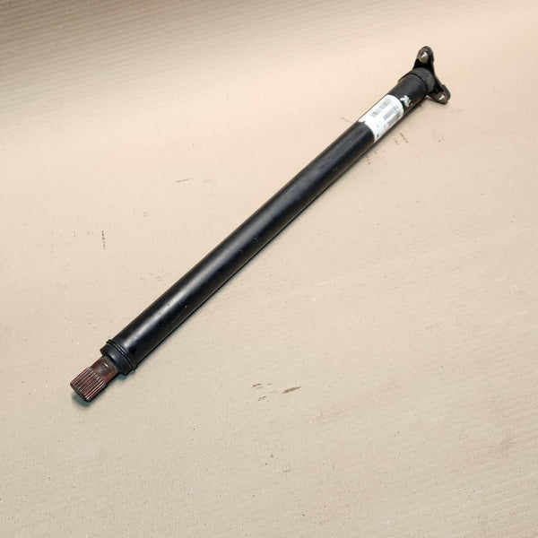 2007-2010 BMW X5 Front Driveshaft 7556019 X5 E70 X6 E71 xDrive30i xDrive35d