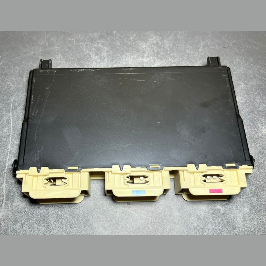 14-18 Mercedes W205 C-Class Front Driver Seat Control Module A205 9005122 OEM