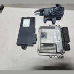Load image into Gallery viewer, BMW Engine Control Unit 7641003 R55 R56 N14 1.6 174HP ECU SET 
