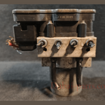 قم بتحميل الصورة إلى عارض الصور، BMW F15 F16 X5 X6 ANTI -LOCK BREACKING SYSTEM PUMP MODULE HYDRAULIC DXC9 6864781