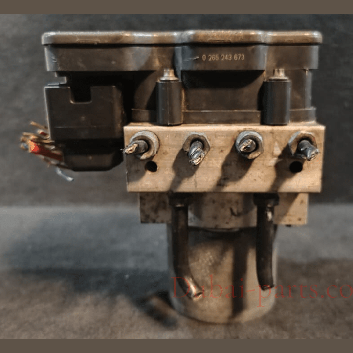 BMW F15 F16 X5 X6 ANTI -LOCK BREACKING SYSTEM PUMP MODULE HYDRAULIC DXC9 6864781