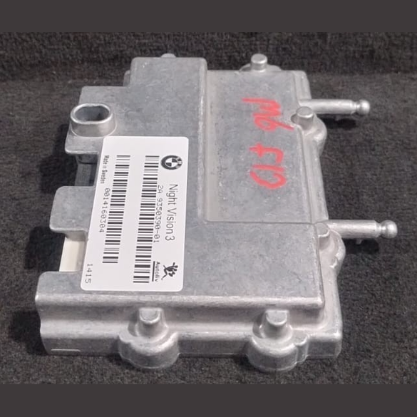 BMW 7 SERIES F01/F02/F03/F04 NIGHT VISION CONTROL UNIT ECU P/N  9350390