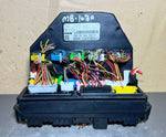 Load image into Gallery viewer, 10-16 Mercedes-Benz W212 W204 Front SAM Module Relay Fuse Box A212 9000006 OEM