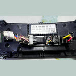 Load image into Gallery viewer, 12-16 Mercedes GL350 Climate Control Unit A1669002212 GL Class 166 ML/GLE/GLS