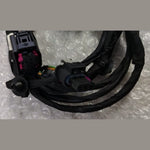 Bild in die Galerieansicht laden, OEM BMW 7 G11 G12 Parking sensor (PDC) Rear wiring loom 8736404 NEW