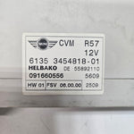 Load image into Gallery viewer, 2007-2015 Mini Cooper S R57 Convertible Roof Control Module 3454818