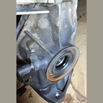 Load image into Gallery viewer, Mercedes Benz rear differential assembly A2053510008 C-Class W205 and GLC 3.066