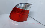 Bild in die Galerieansicht laden, 2496339 Tailgate rear/tail lights Fits for BMW 5 E39 LCI