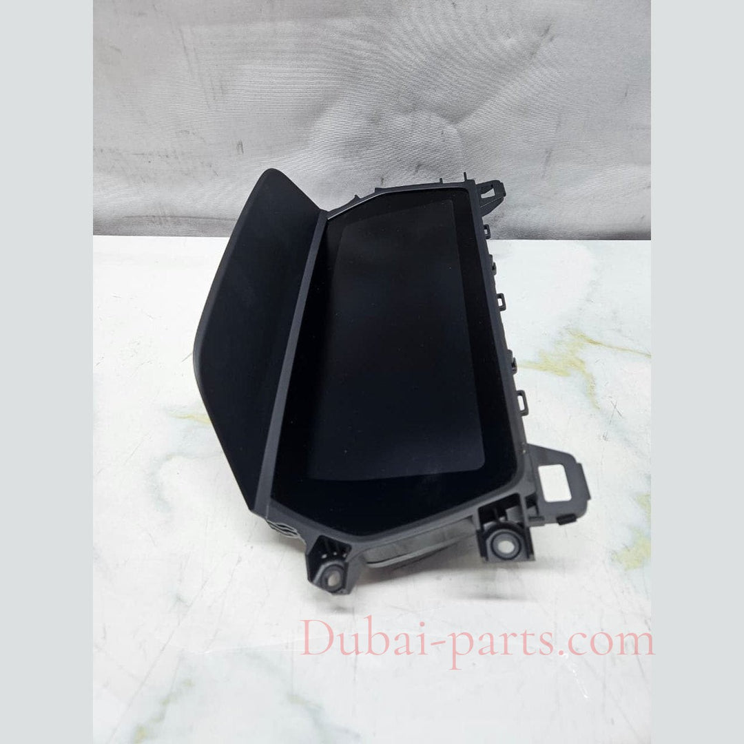 OEM BMW 1 2 Series F44 F40 SPEEDOMETER  DIESEL AUTOMATIC 5A0F1F2 BOSCH