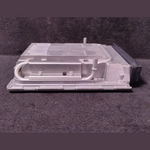 Load image into Gallery viewer, BMW 550i F07 Engine Computer Control Module Set W/Key ECU ECM 7624032 OEM