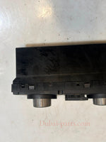 قم بتحميل الصورة إلى عارض الصور، 2003-2007 BMW 525i 5 Series E60 E61 E63 E64 Climate Control Unit 6938550 OEM