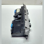 Load image into Gallery viewer, 2001-2009 BMW 7 Series Automatic Air Conditioning Control Panel 6942985 E65 E66 