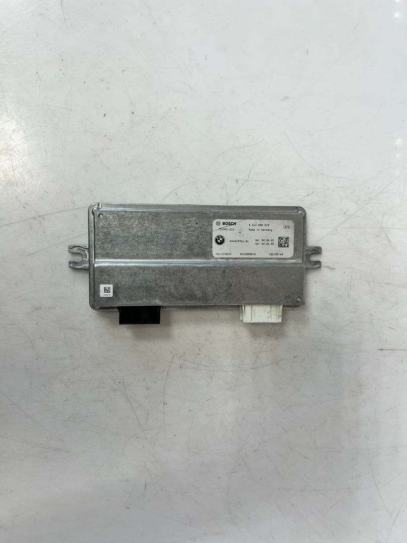 2016-2021 BMW G11 G12 740i 750i 530i Surround View Camera Control Module 6820956