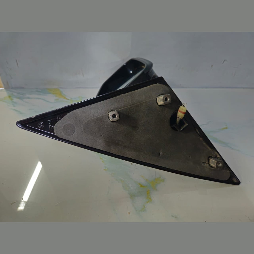 OEM BMW 5 SERIES GT F07 RIGHT DRIVER SIDE WING MIRROR 3PIN 7204767 RHD
