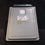 Load image into Gallery viewer, OEM BMW 550i 750i  F02 N63 ENGINE CONTROL UNIT MODULE ECU 1214-7604075