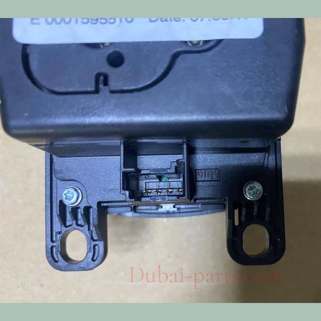 2008-2014 BMW X6 Rear View Backup Camera 9139864  X5, X6.