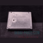 Load image into Gallery viewer, BMW 745Li 745i SEDAN ENGINE CONTROL MODULE UNIT ECM ECUMODULE ONLY -7521368