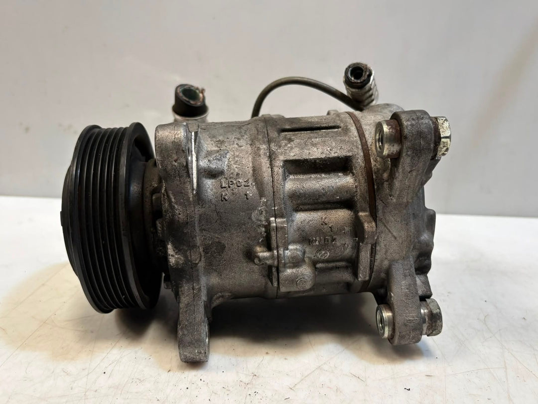 BMW 3 Series F30 F31 F32 F34 N57 Air Conditioning Compressor 9223695 OEM